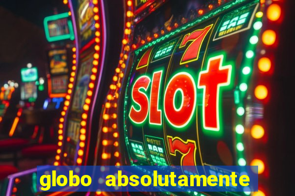 globo absolutamente tudo sobre esportes e noticias