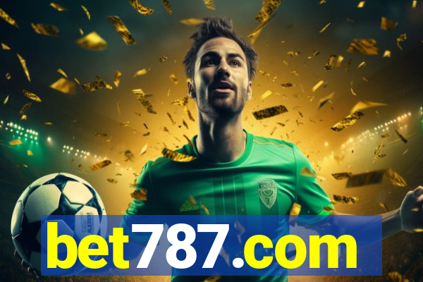 bet787.com