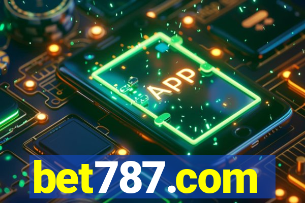 bet787.com