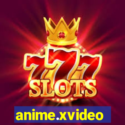 anime.xvideo
