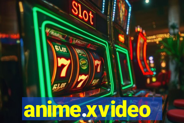 anime.xvideo