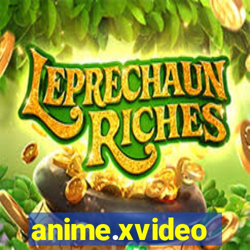 anime.xvideo