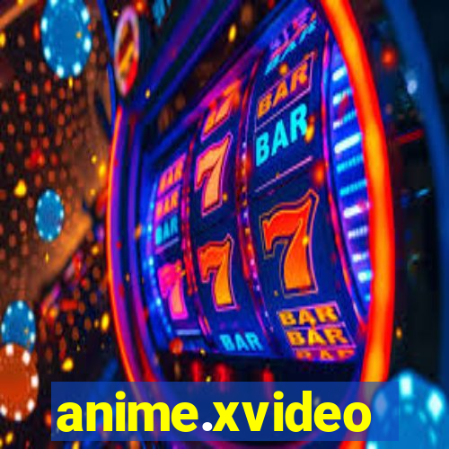 anime.xvideo