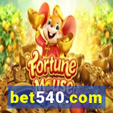 bet540.com