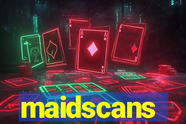 maidscans