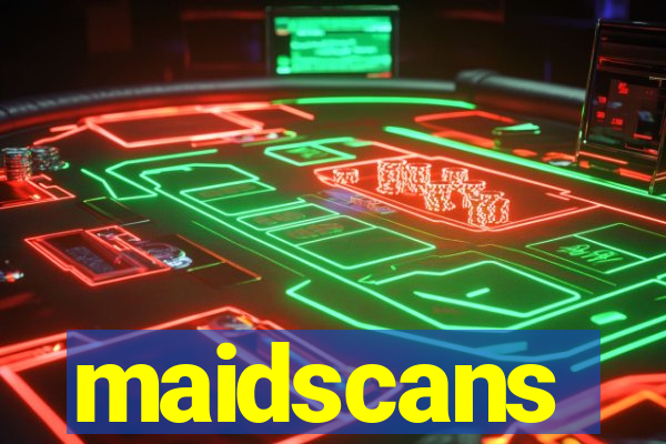 maidscans