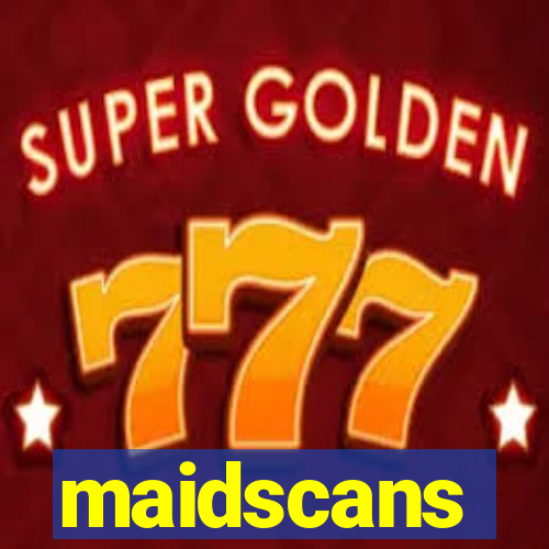 maidscans