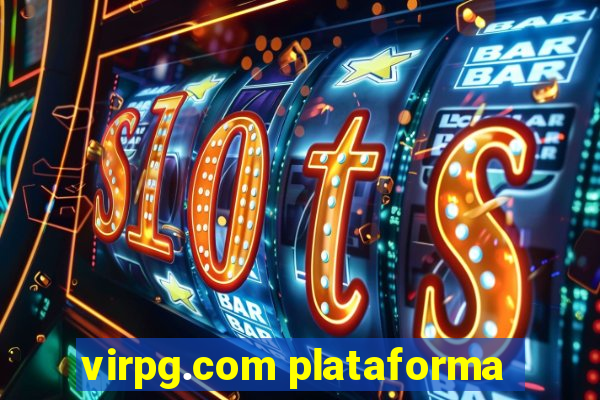 virpg.com plataforma