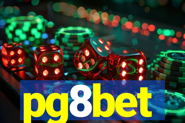 pg8bet