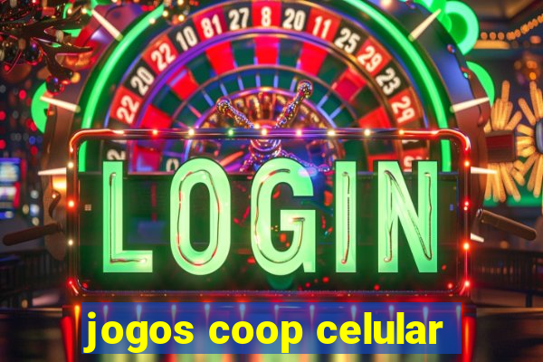 jogos coop celular