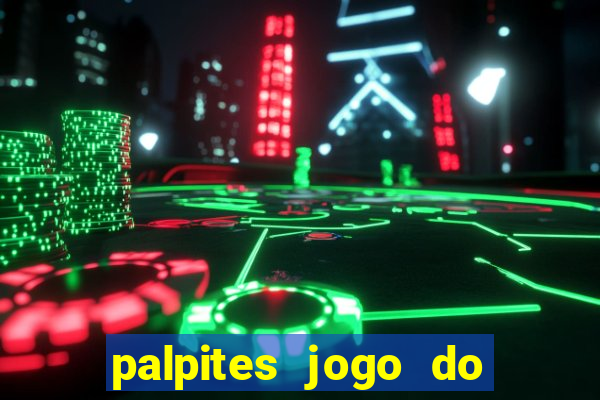 palpites jogo do bicho tavinho