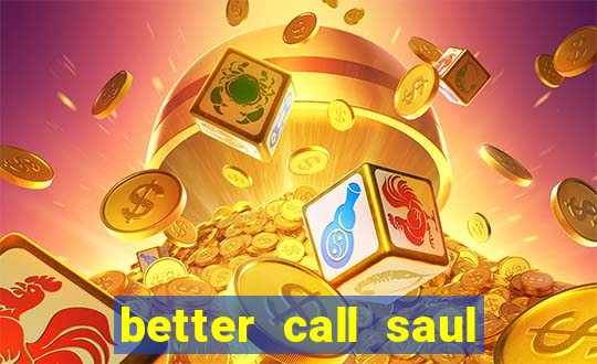 better call saul dublado torrent