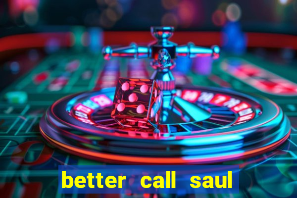better call saul dublado torrent