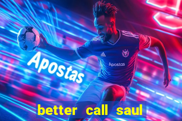better call saul dublado torrent
