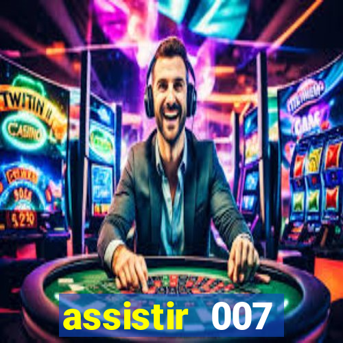 assistir 007 cassino royale filme completo em portugues