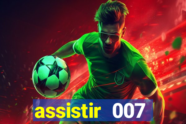 assistir 007 cassino royale filme completo em portugues