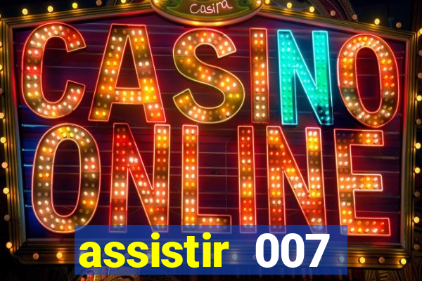 assistir 007 cassino royale filme completo em portugues