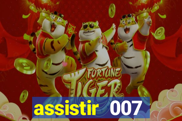 assistir 007 cassino royale filme completo em portugues