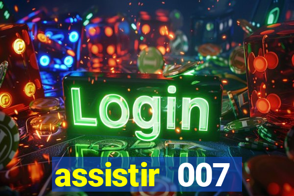 assistir 007 cassino royale filme completo em portugues