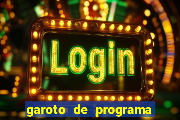 garoto de programa em porto seguro