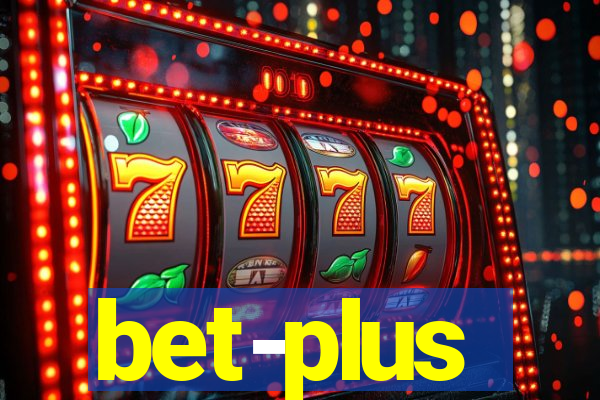 bet-plus