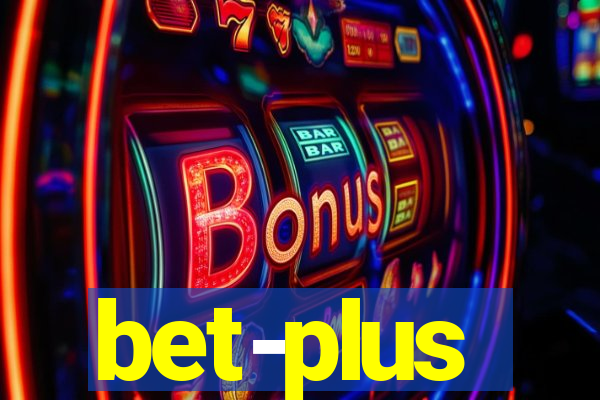 bet-plus