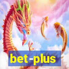 bet-plus