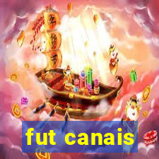 fut canais