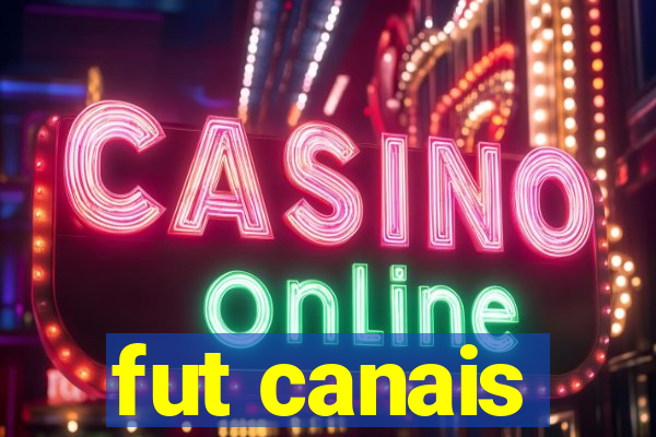 fut canais