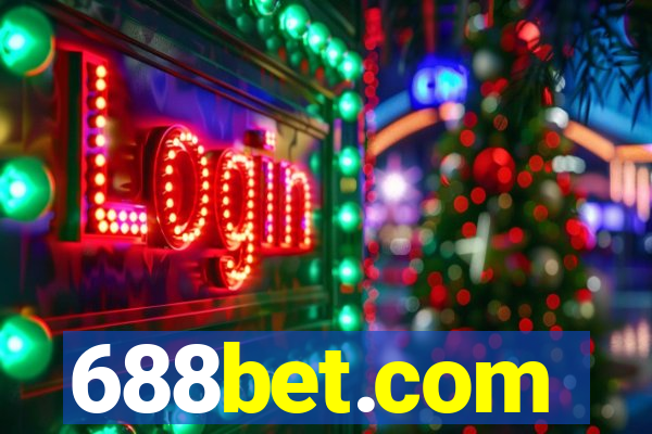 688bet.com