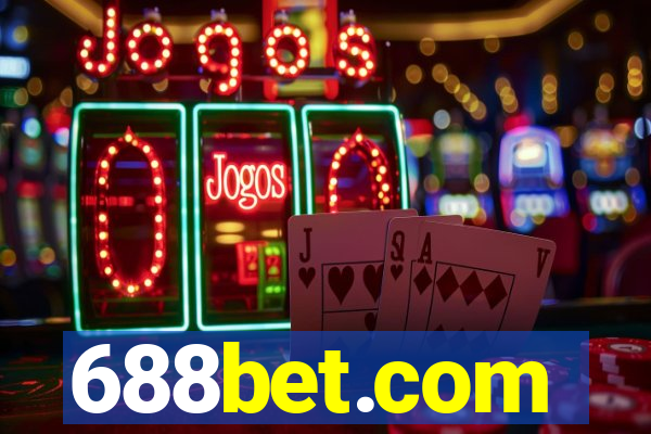 688bet.com