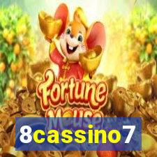 8cassino7