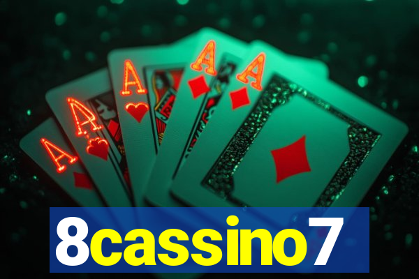 8cassino7