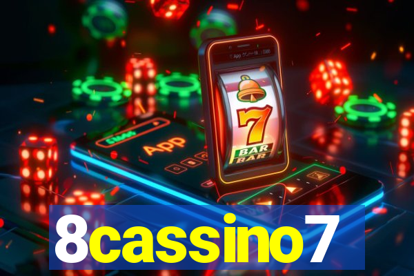 8cassino7