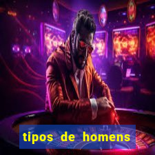 tipos de homens alfa beta sigma