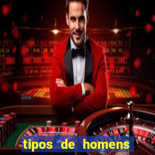 tipos de homens alfa beta sigma