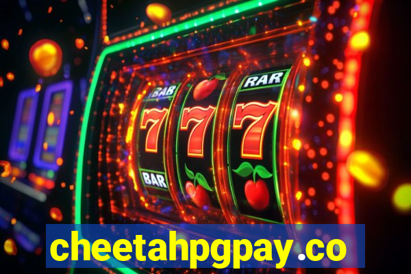 cheetahpgpay.com