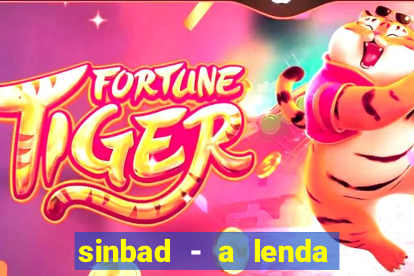 sinbad - a lenda dos sete mares filme completo dublado