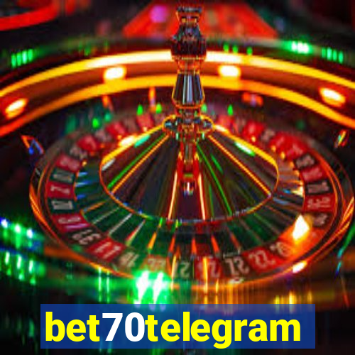 bet70telegram