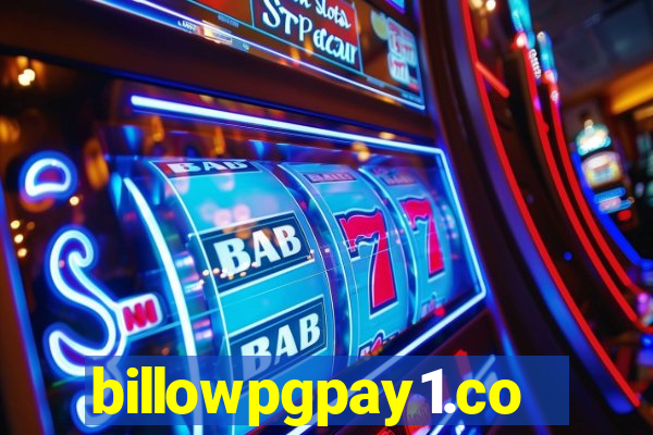 billowpgpay1.com