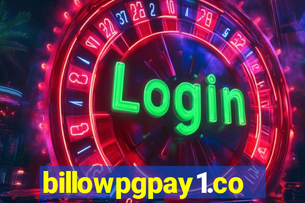 billowpgpay1.com