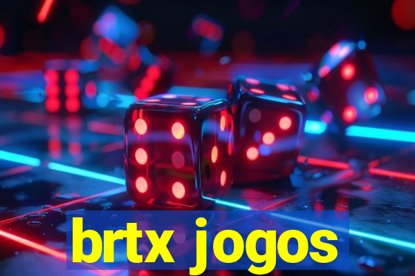 brtx jogos