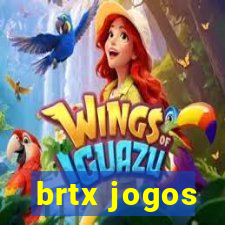 brtx jogos