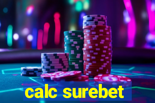 calc surebet