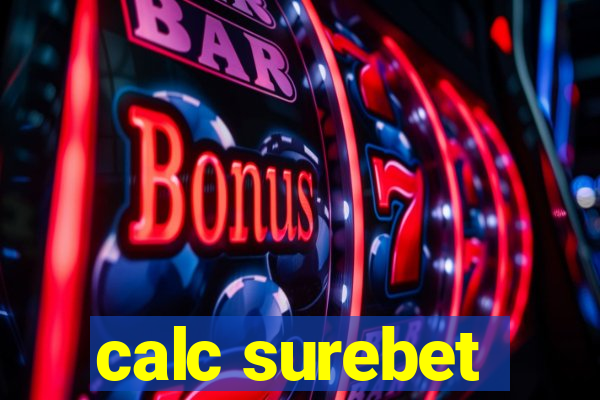 calc surebet