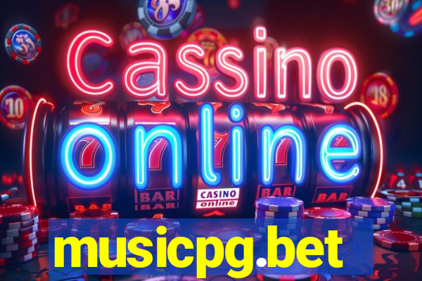 musicpg.bet