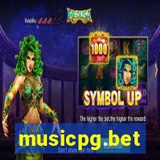musicpg.bet
