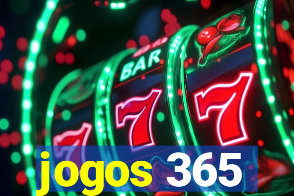 jogos 365