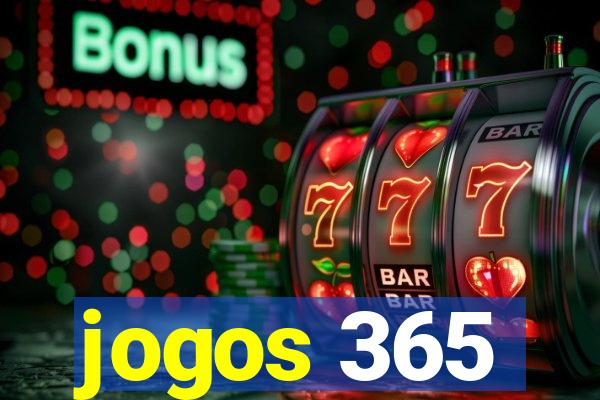 jogos 365