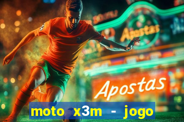 moto x3m - jogo de moto 2